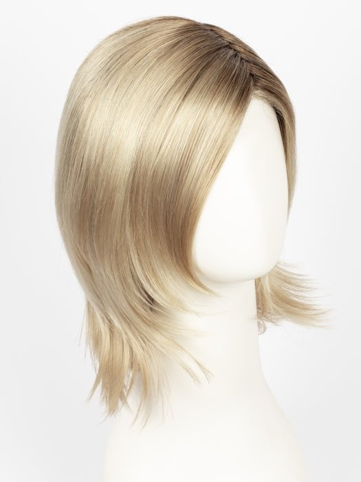 Lucky Hi | Synthetic Lace Front Wig (Mono Part) - Image 17