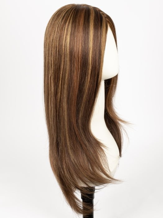 Kim | Remy Human Hair Lace Front Wig (Hand-Tied) - Image 28