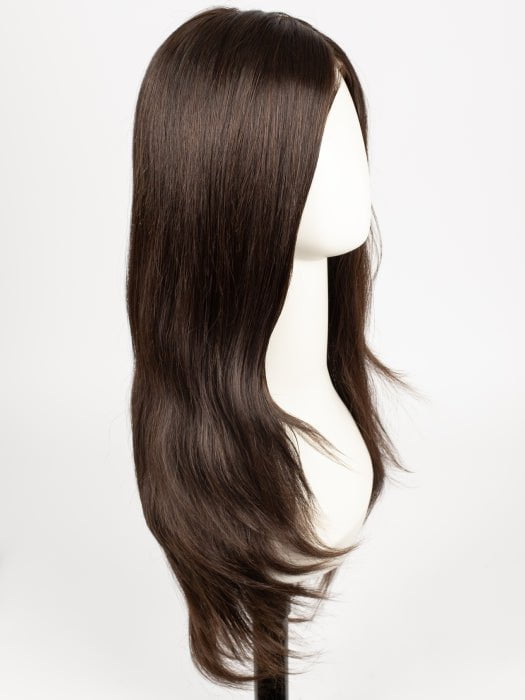 Kim | Remy Human Hair Lace Front Wig (Hand-Tied) - Image 26