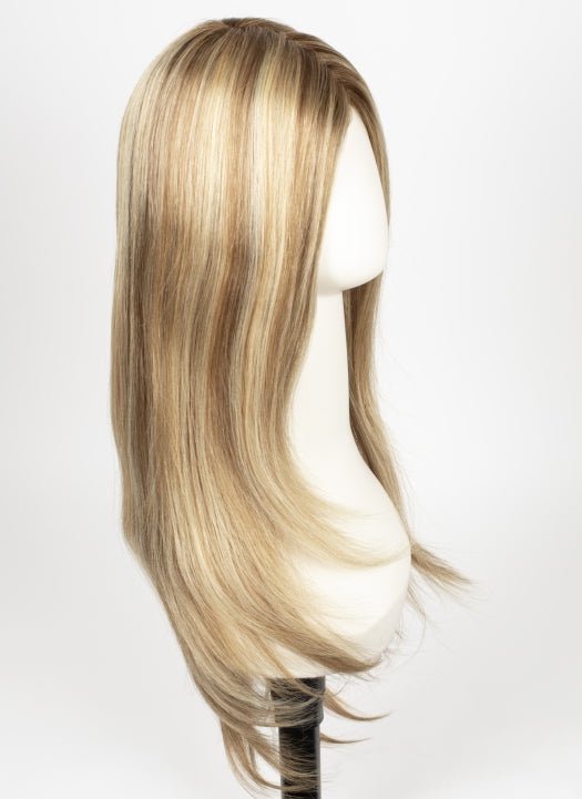 Kim | Remy Human Hair Lace Front Wig (Hand-Tied) - Image 38