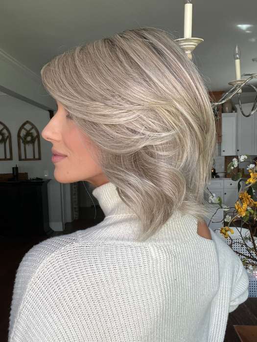 Love Always. Raquel | Synthetic Lace Front Wig (Mono Top) - Image 10