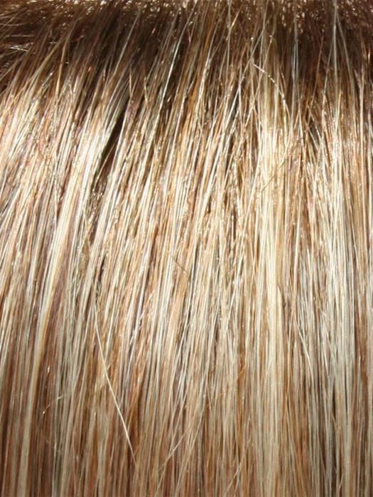 Quinn | Synthetic Lace Front Wig (Mono Part) - Image 30
