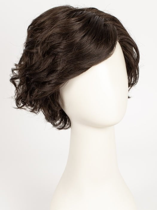 Meg | Synthetic Lace Front Wig (Basic Cap) - Image 7