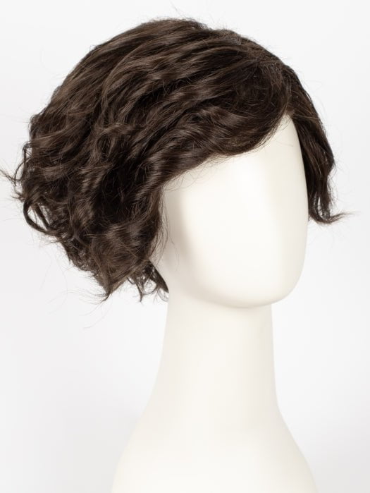 Meg | Synthetic Lace Front Wig (Basic Cap) - Image 8