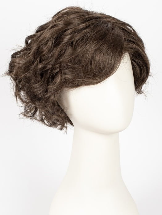 Meg | Synthetic Lace Front Wig (Basic Cap) - Image 9