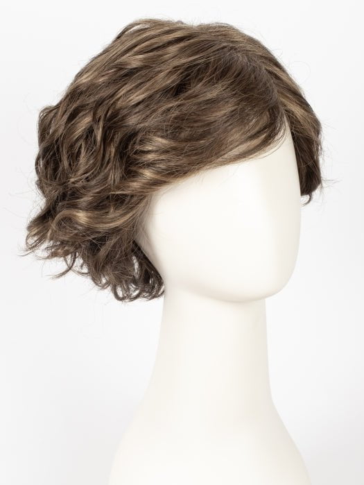 Meg | Synthetic Lace Front Wig (Basic Cap) - Image 11