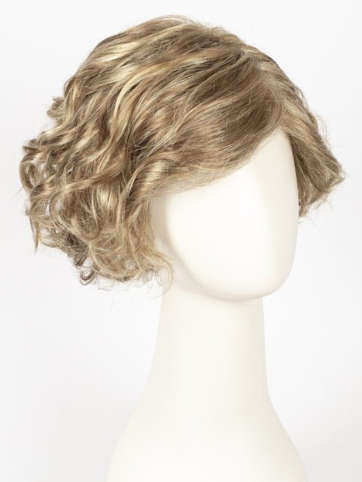 Meg | Synthetic Lace Front Wig (Basic Cap) - Image 17