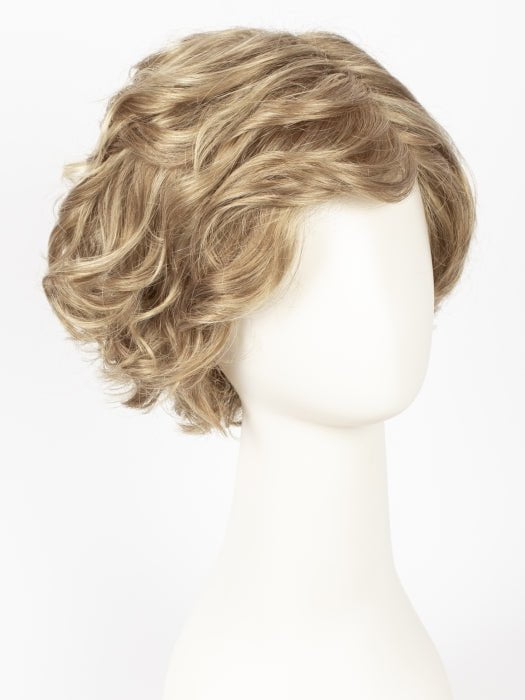 Meg | Synthetic Lace Front Wig (Basic Cap) - Image 18