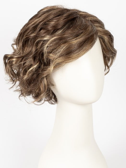 Meg | Synthetic Lace Front Wig (Basic Cap) - Image 14