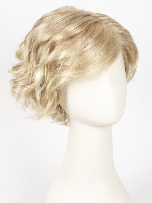 Meg | Synthetic Lace Front Wig (Basic Cap) - Image 19
