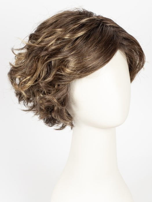 Meg | Synthetic Lace Front Wig (Basic Cap) - Image 22