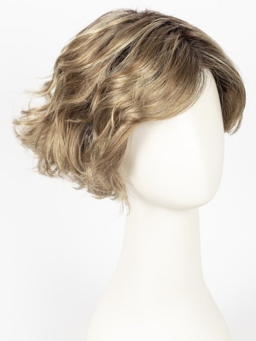 Meg | Synthetic Lace Front Wig (Basic Cap) - Image 23