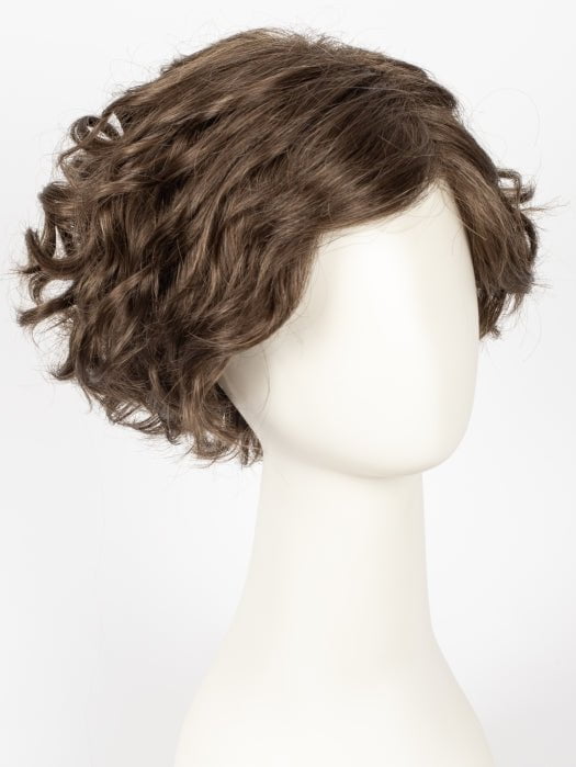 Meg | Synthetic Lace Front Wig (Basic Cap) - Image 10