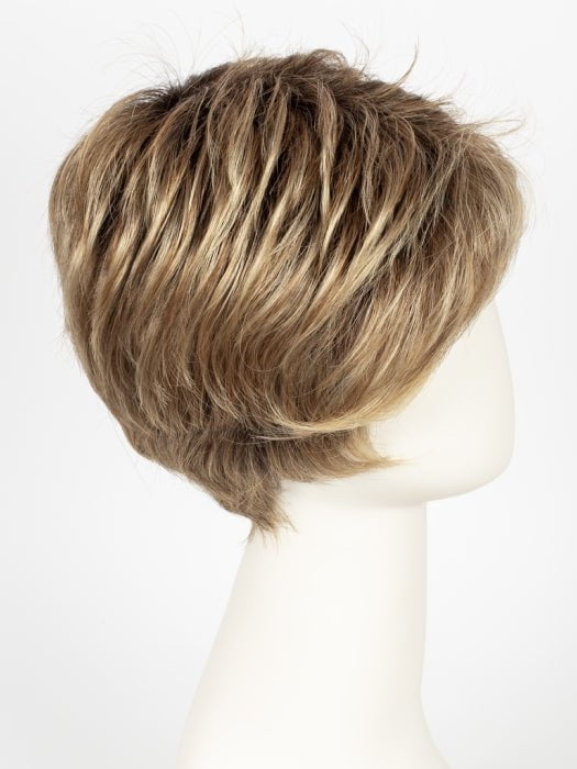 Spring Hi | Synthetic Lace Front Wig (Mono Crown) - Image 18