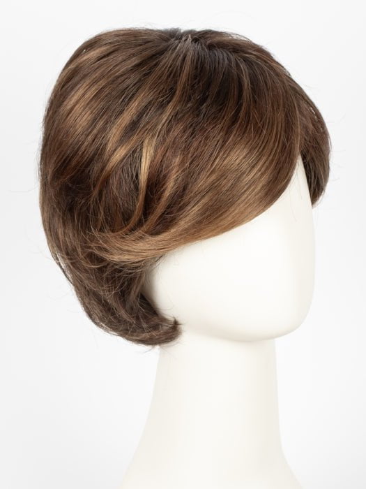 Citta Mono | Synthetic Lace Front Wig (Mono Top) - Image 4