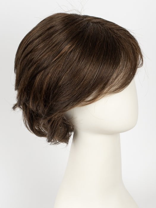 Flair Mono | Synthetic Lace Front Wig (Mono Top) - Image 9