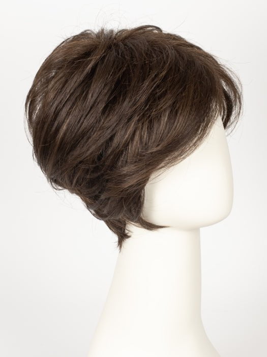 Advanced French | HF Synthetic Lace Front Wig - Image 25