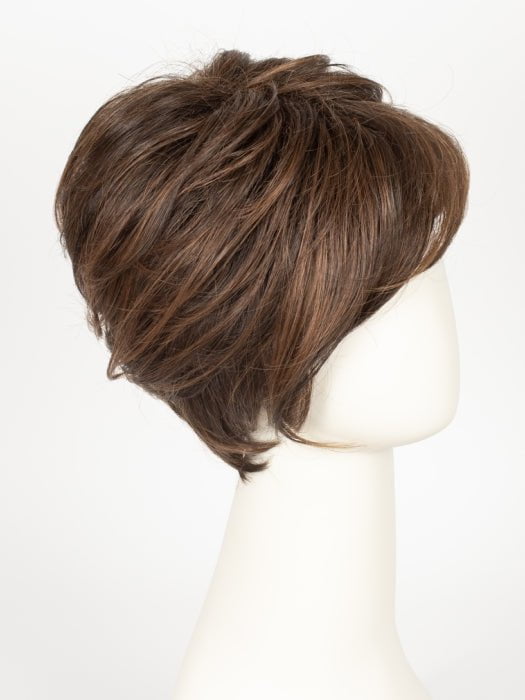Advanced French | HF Synthetic Lace Front Wig - Image 27