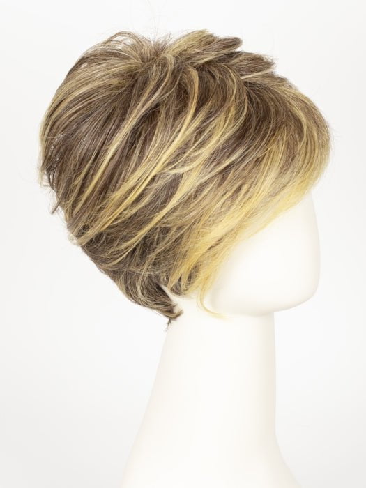 Advanced French | HF Synthetic Lace Front Wig - Image 31