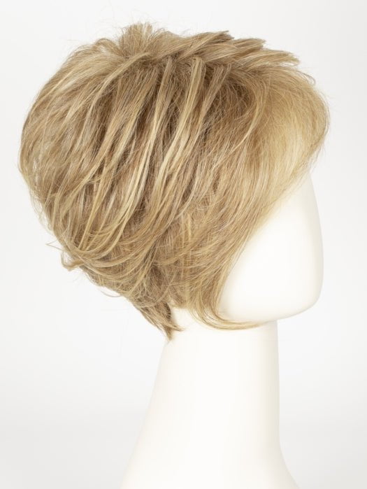 Advanced French | HF Synthetic Lace Front Wig - Image 33