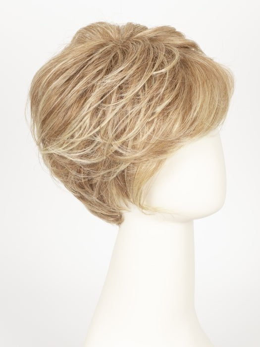 Advanced French | HF Synthetic Lace Front Wig - Image 34