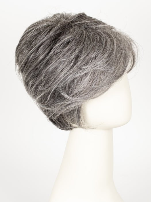Advanced French | HF Synthetic Lace Front Wig - Image 42