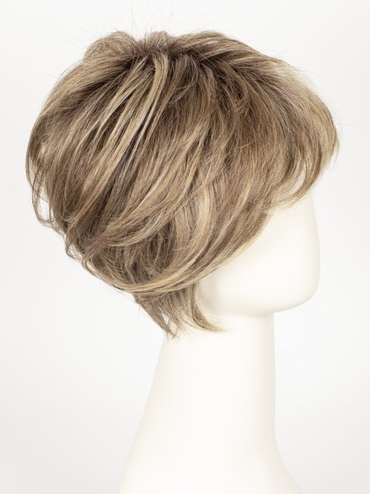 Advanced French | HF Synthetic Lace Front Wig - Image 47