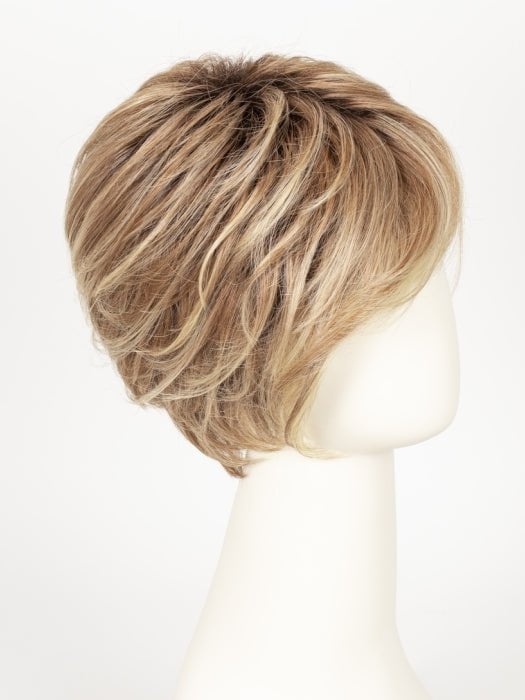 Advanced French | HF Synthetic Lace Front Wig - Image 49