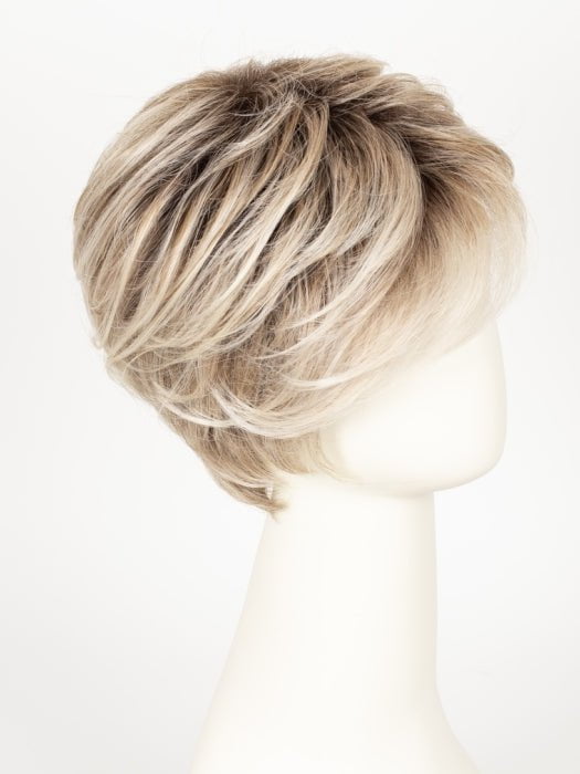 Advanced French | HF Synthetic Lace Front Wig - Image 50