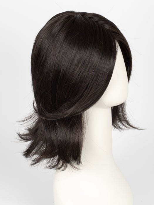 Big Time | HF Synthetic Lace Front Wig (Mono Top) - Image 28