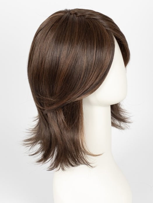 Big Time | HF Synthetic Lace Front Wig (Mono Top) - Image 32