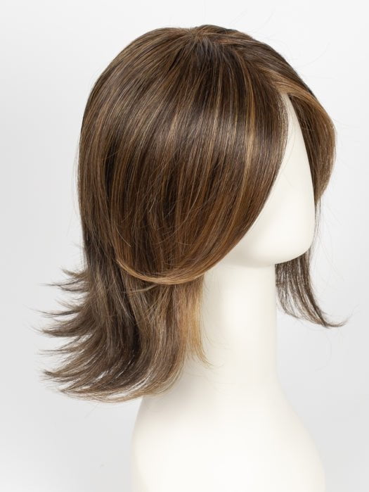 Big Time | HF Synthetic Lace Front Wig (Mono Top) - Image 33