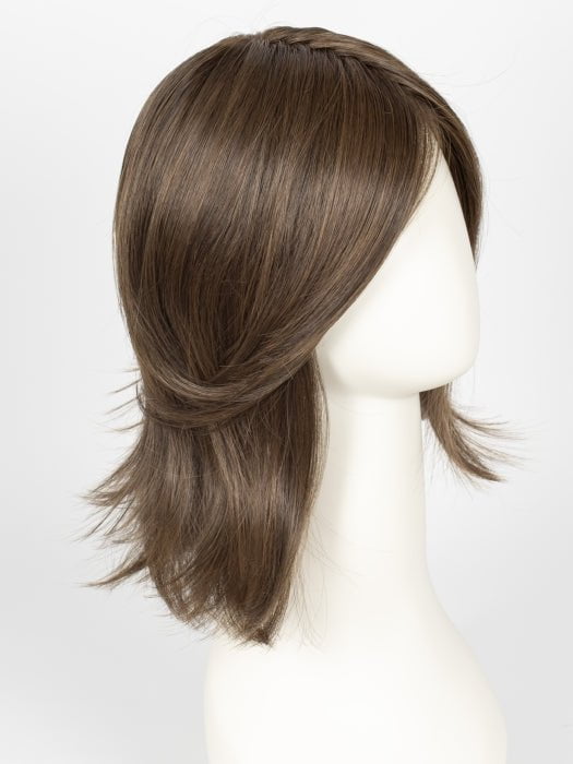 Big Time | HF Synthetic Lace Front Wig (Mono Top) - Image 34