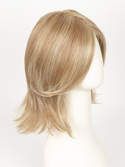 Big Time | HF Synthetic Lace Front Wig (Mono Top) - Image 38