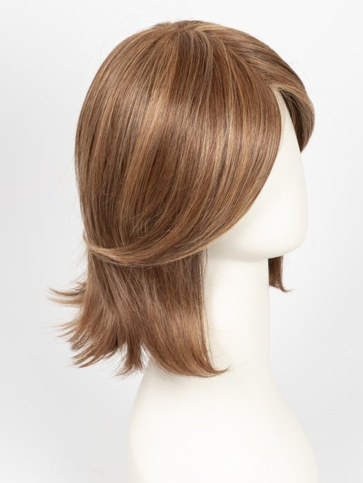 Big Time | HF Synthetic Lace Front Wig (Mono Top) - Image 43