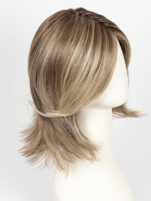 Big Time | HF Synthetic Lace Front Wig (Mono Top) - Image 50