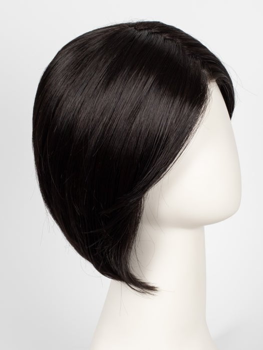 Classic Cool | Synthetic Lace Front Wig (Mono Part) - Image 11