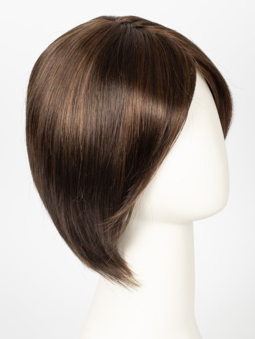 Classic Cool Petite | Synthetic Lace Front Wig (Mono Part) - Image 9