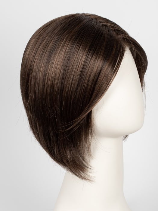 Classic Cool | Synthetic Lace Front Wig (Mono Part) - Image 16