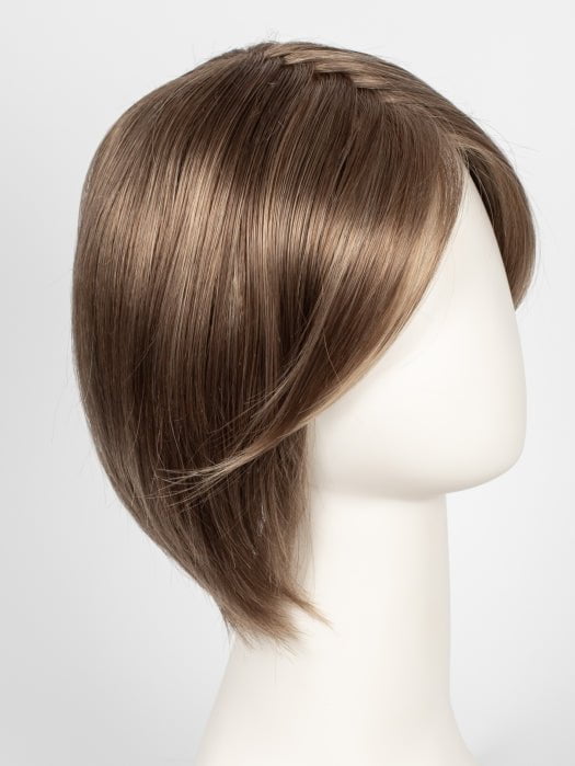 Classic Cool Petite | Synthetic Lace Front Wig (Mono Part) - Image 13