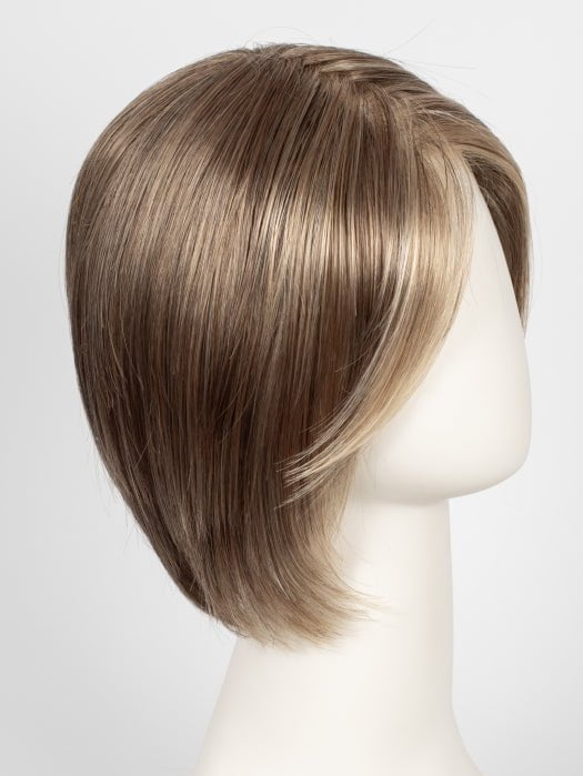 Classic Cool Petite | Synthetic Lace Front Wig (Mono Part) - Image 14