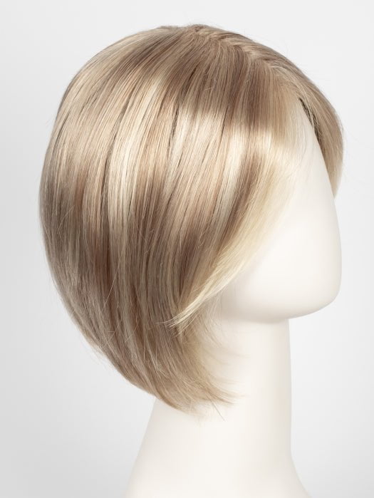 Classic Cool Petite | Synthetic Lace Front Wig (Mono Part) - Image 17