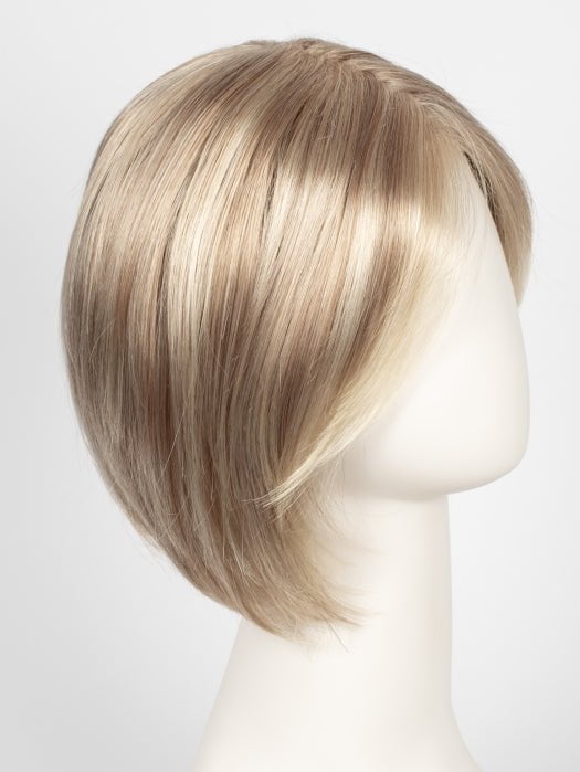 Classic Cool | Synthetic Lace Front Wig (Mono Part) - Image 22