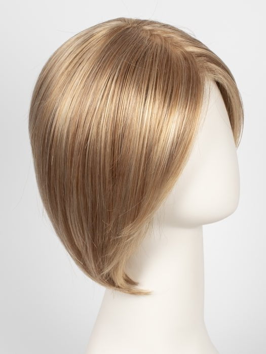 Classic Cool | Synthetic Lace Front Wig (Mono Part) - Image 20