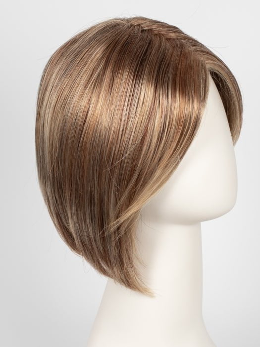 Classic Cool | Synthetic Lace Front Wig (Mono Part) - Image 25