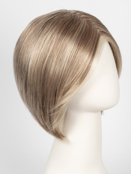 Classic Cool Petite | Synthetic Lace Front Wig (Mono Part) - Image 18