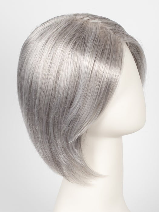 Classic Cool Petite | Synthetic Lace Front Wig (Mono Part) - Image 21