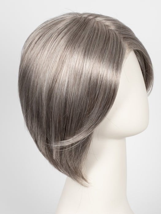 Classic Cool | Synthetic Lace Front Wig (Mono Part) - Image 28