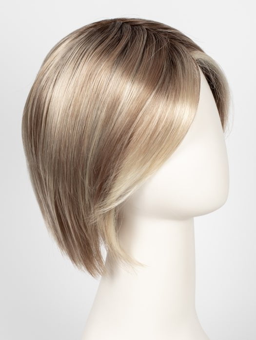 Classic Cool | Synthetic Lace Front Wig (Mono Part) - Image 34