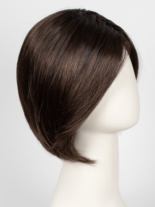 Classic Cool | Synthetic Lace Front Wig (Mono Part) - Image 29